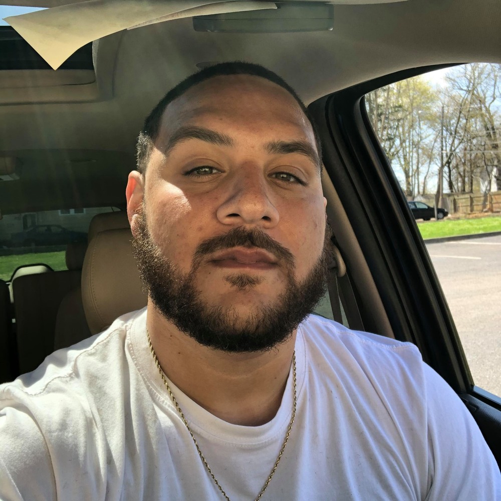 Meet your Posher, Terrel